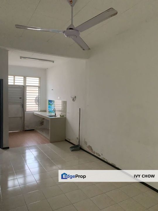 Taman Seri Impian Single Storey , Johor, Kluang