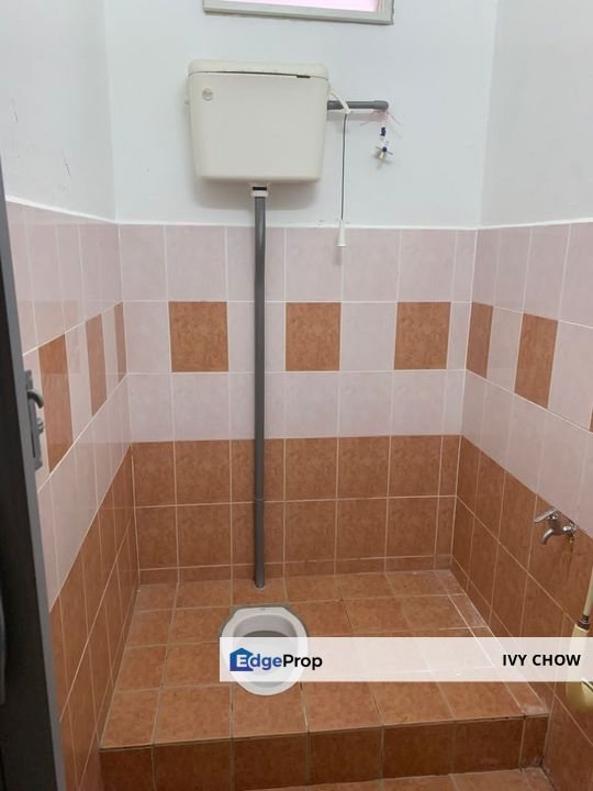 Taman Seri Impian Single Storey , Johor, Kluang