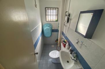 Sri Kenari Apartment