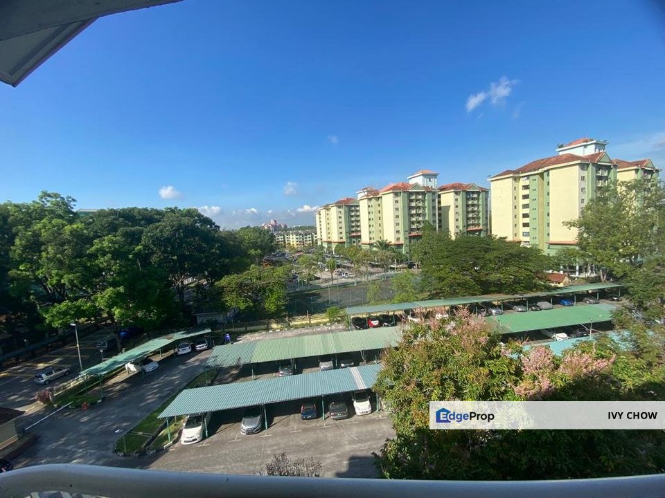 Sri Kenari, Johor, Tampoi