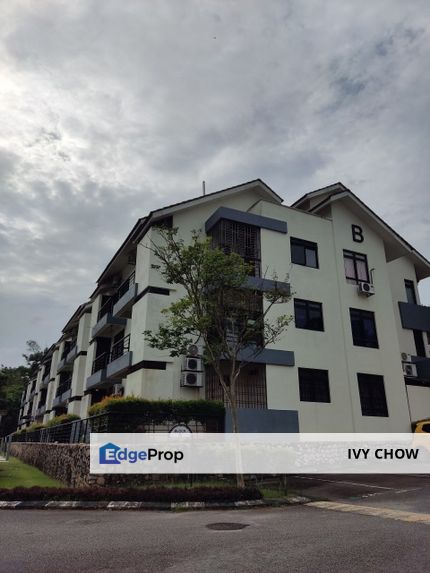 Taman D Utama , Johor, Johor Bahru