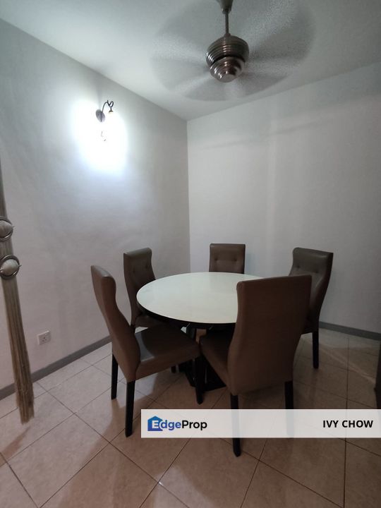 Taman D Utama , Johor, Johor Bahru