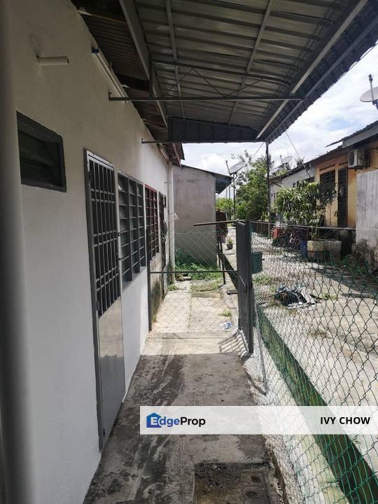 Taman Puteri , Johor, Kluang