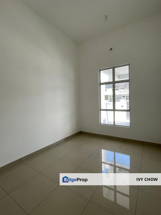 Taman Saujana Kluang Terrace Sale, Johor, Kluang