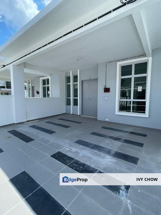 Taman Saujana Kluang Terrace Sale, Johor, Kluang