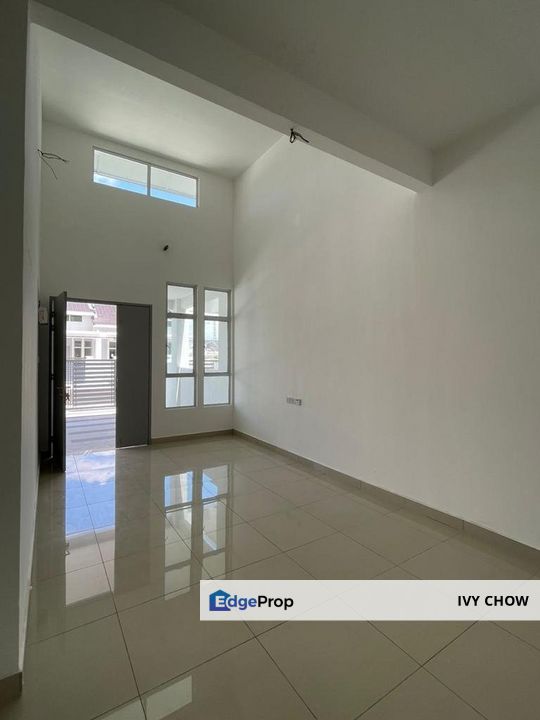 Taman Saujana Kluang Terrace Sale, Johor, Kluang