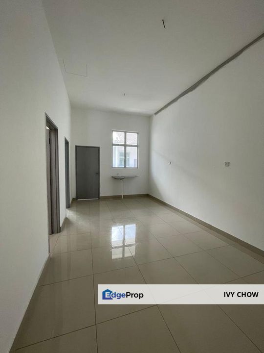 Taman Saujana Kluang Terrace Sale, Johor, Kluang