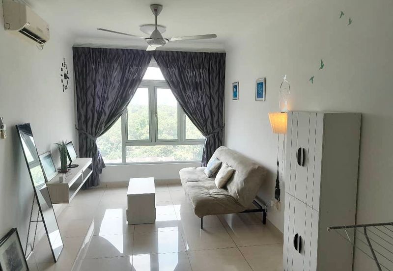 Golden Sands Seaview Residence