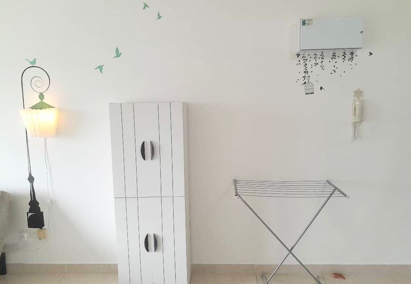 Golden Sands Seaview Residence