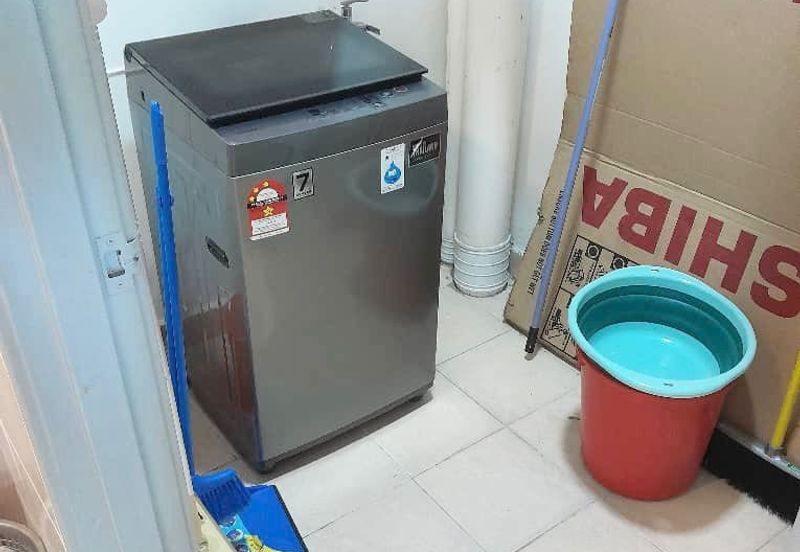 Golden Sands Seaview Residence