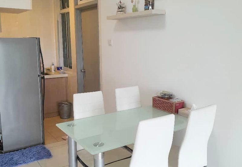 Golden Sands Seaview Residence