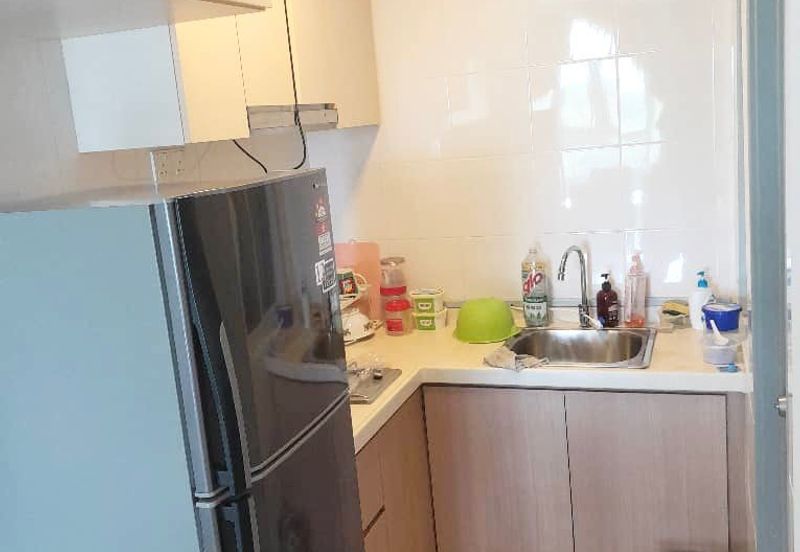 Golden Sands Seaview Residence