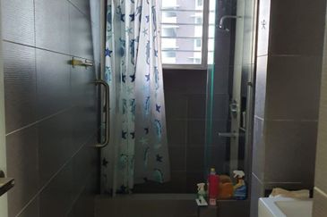 Tropez Residences @ Danga Bay