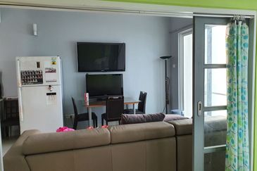 Tropez Residences @ Danga Bay