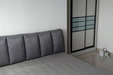 Twin Tower Residence