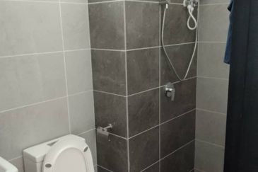 Twin Tower Residence