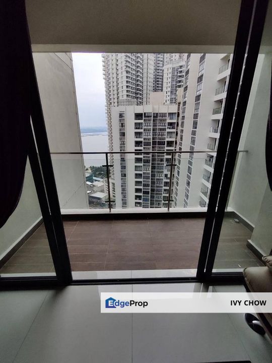 Amberside Fully Furnished , Johor, Johor Bahru