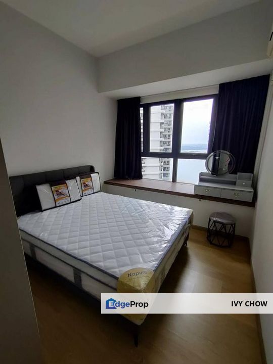 Amberside Fully Furnished , Johor, Johor Bahru