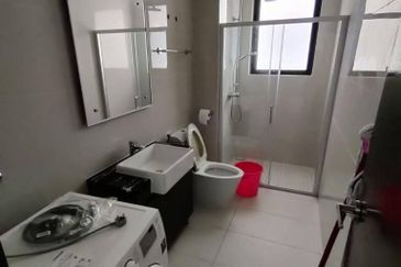 Amberside Country Garden @ Danga Bay