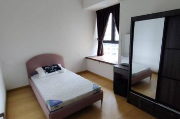 Amberside Country Garden @ Danga Bay