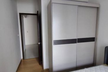 Amberside Country Garden @ Danga Bay