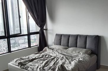 Twin Tower Residence