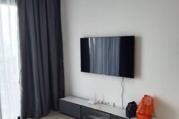 Twin Tower Residence