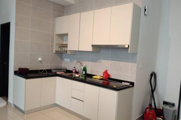 Twin Tower Residence