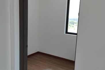 Country Garden Central Park Phase 1