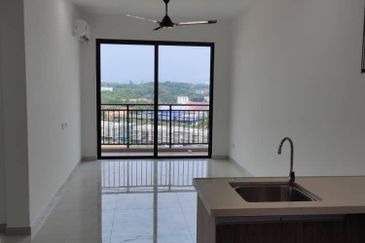 Country Garden Central Park Phase 1