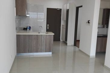 Country Garden Central Park Phase 1