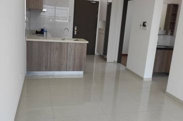 Country Garden Central Park Phase 1