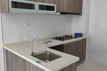 Country Garden Central Park Phase 1