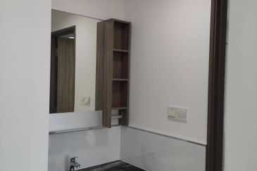 Country Garden Central Park Phase 1