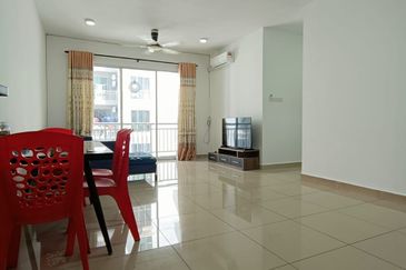 The Aliff Residences