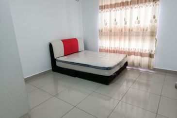 The Aliff Residences