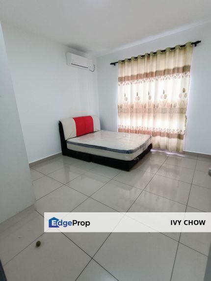 Alif Residences Fully Furnished , Johor, Johor Bahru