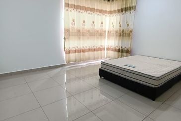 The Aliff Residences