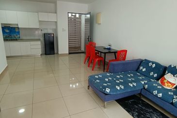 The Aliff Residences