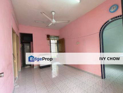 Taman Perling Jln Camar , Johor, Skudai