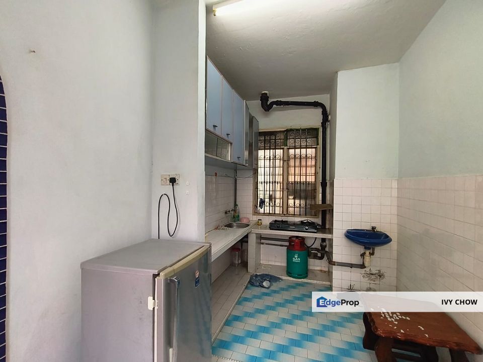 Taman Perling Jln Camar , Johor, Skudai