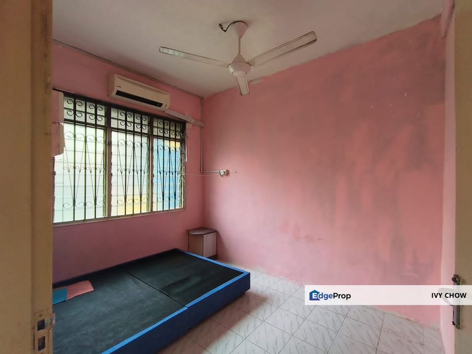 Taman Perling Jln Camar , Johor, Skudai