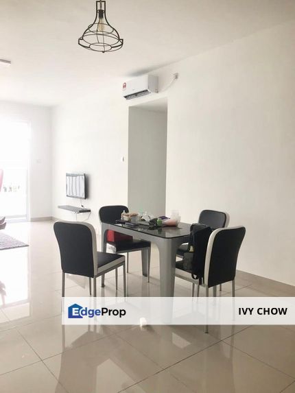 Twin Danga , Johor, Johor Bahru