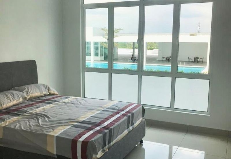 Twin Danga Residence