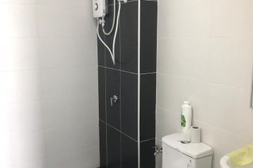 Twin Danga Residence