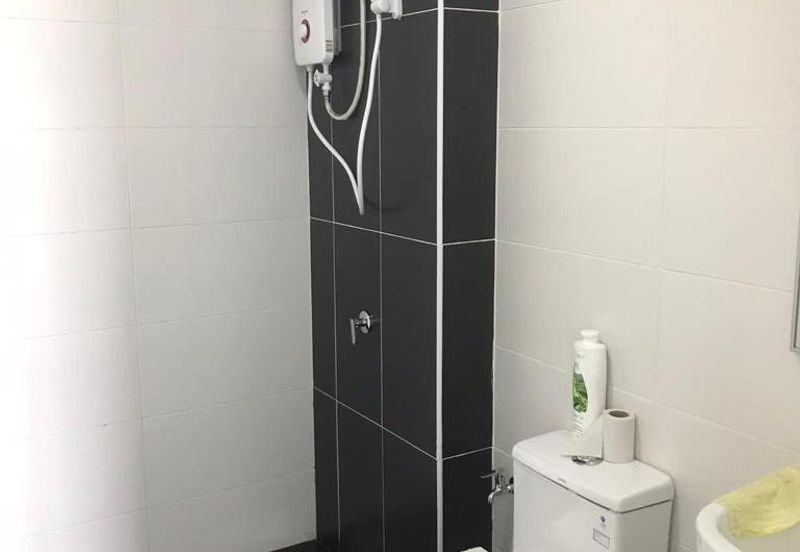 Twin Danga Residence