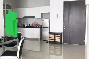 Twin Danga Residence