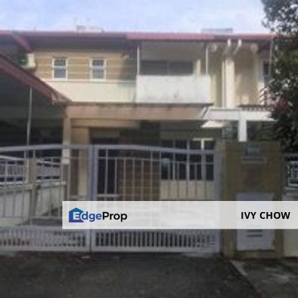 Taman Saujana Bakti Teluk Intan Landed Sale, Perak, Hilir Perak