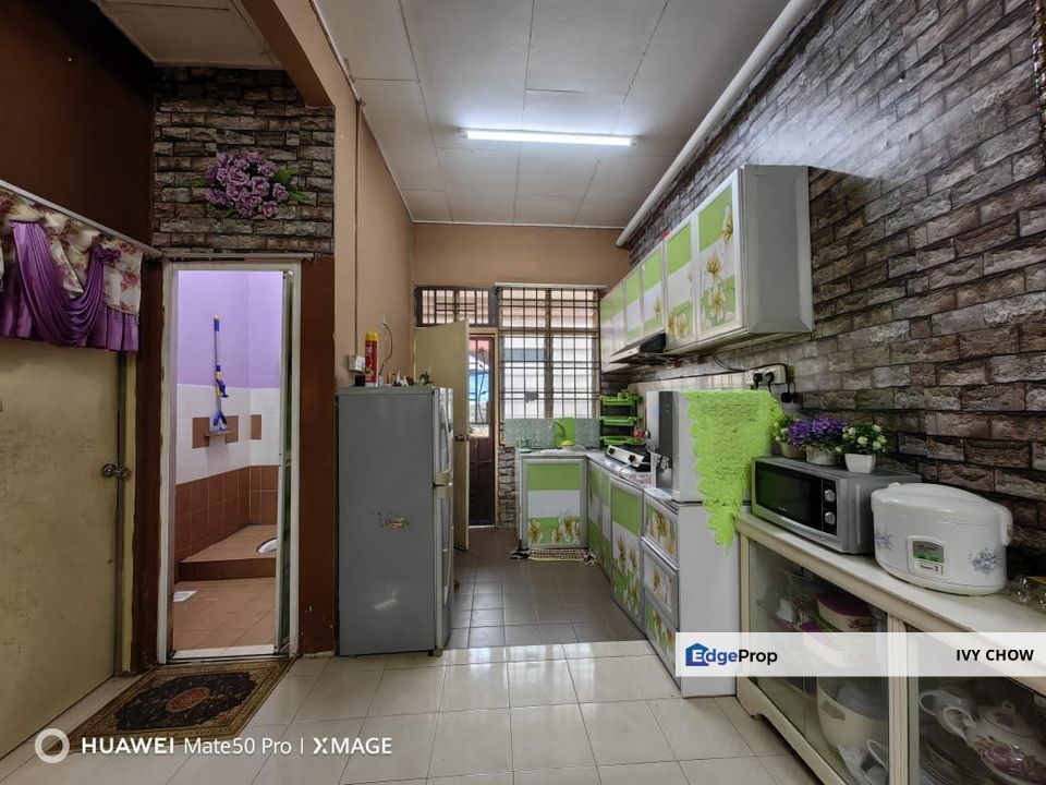 Taman Seri Impian , Johor, Kluang