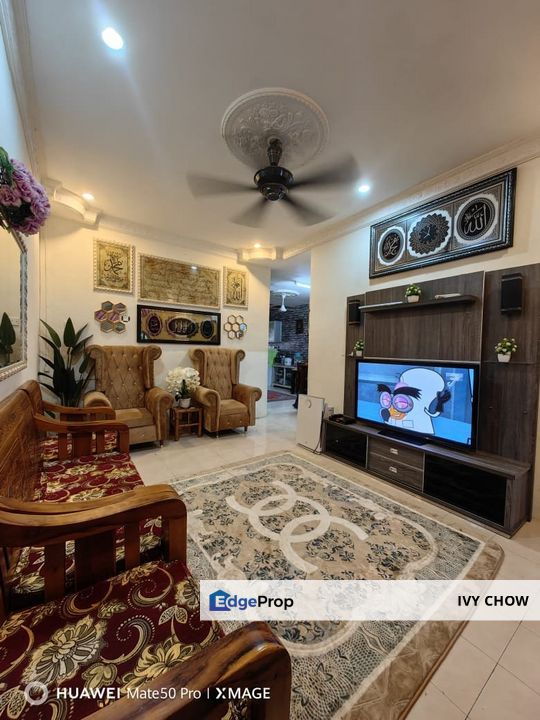 Taman Seri Impian , Johor, Kluang